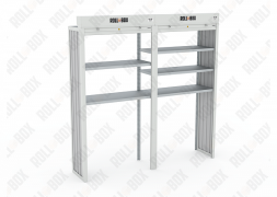 Роллетный шкаф ROLL-BOX SIMPLE Plus 24.05.23.V2-2