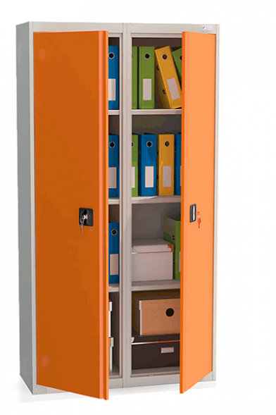 Шкаф архивный ШХА-100(40)