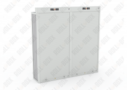 Роллетный шкаф ROLL-BOX SIMPLE Plus 24.05.44.V2-2