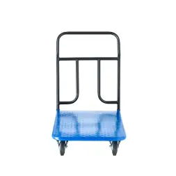 Тележка платформенная Стелла-техник КП-350-125-К, 600х1200мм