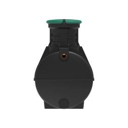 Септик Rostok Ground 8