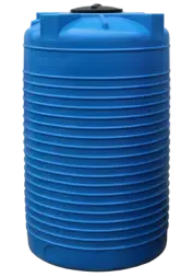 Емкость 1600 литров вертикальная (VERT_1600)