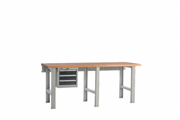 Верстак ДиКом ВС-200-Ф-02