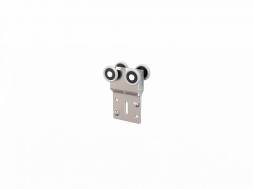 Каретка для приборов ДВК