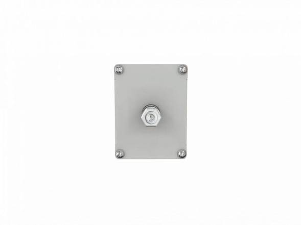 Пневматическое БРС ДВК с цанговым фитингом (шланг 10 мм)