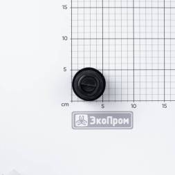 Лабиринтный клапан дыхания