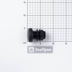 Лабиринтный клапан дыхания