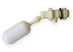 Поплавковый клапан 1&quot;