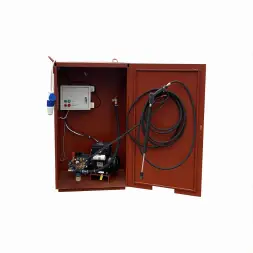 Очистная установка &quot;Каскад Прогресс&quot; без комплексной системы обогрева