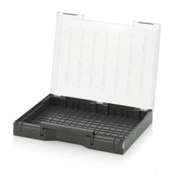 Ящик для мелких предметов неукомплектованный 44 x 35,5 см SB 443 44 x 35,5 x 7,1 см